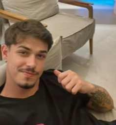 Rafael Mendes